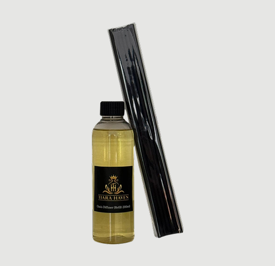 Oasis- Diffuser Refill