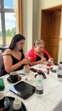 Christmas Paint & Pour | 5 December 2026