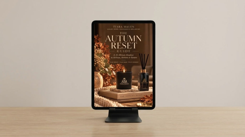 Autumn Reset Pack