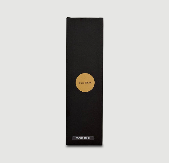 Focus refill diffuser